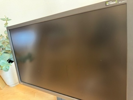 モニター【BenQ】
