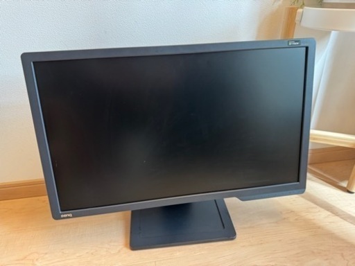 モニター【BenQ】