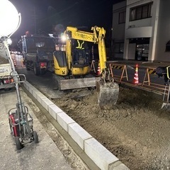 4tダンプ運転手