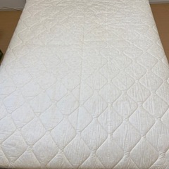 敷布団差し上げます
