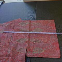 最終値下げ　着物 レディースの画像