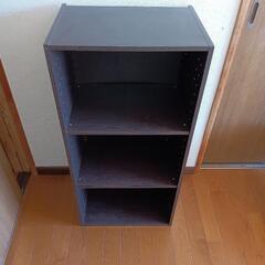 家具 収納家具 カラーボックス