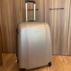 スーツケース　タイタインゼノン