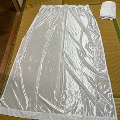 レースカーテン