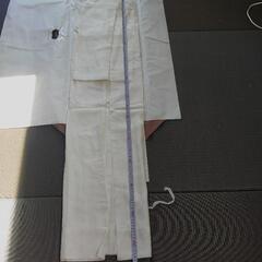 最終値下げ　長襦袢