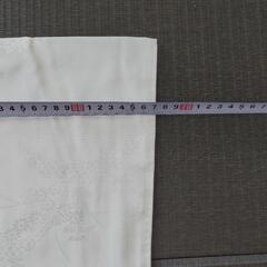 最終値下げ　長襦袢の画像