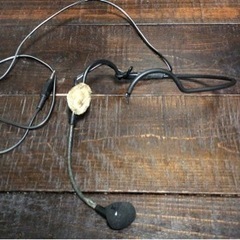 AZDEN ワイヤレスマイク　105LT ENGの画像