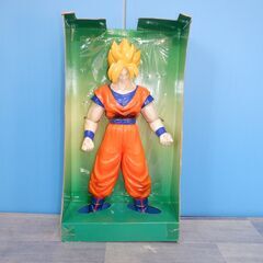 取引中/ドラゴンボールZ スーパーサイヤ人 孫悟空 ジャイアント...