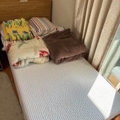 家具 ベッド 
