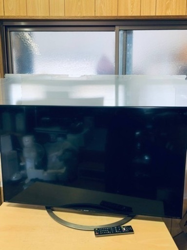 ⭐️SHARP 液晶カラーテレビ ⭐️ ⭐️LC-50U45⭐️
