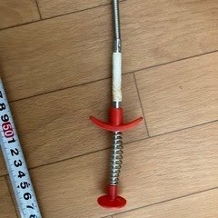 狭所物取り　ピックアップツール 爪式の画像