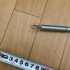 狭所物取り　ピックアップツール 爪式の画像