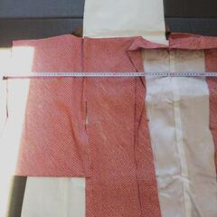 最終値下げ　服/ファッション 着物 レディースの画像