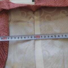 最終値下げ　服/ファッション 着物 レディースの画像