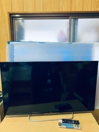 ⭐️SONY液晶テレビ⭐️ ⭐️KJ-48W730C⭐️