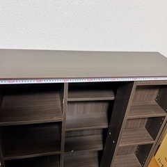 コミック収納、本棚の画像