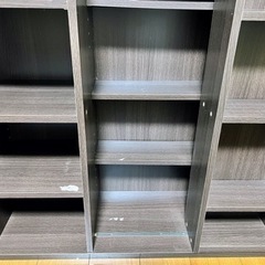 コミック収納、本棚の画像