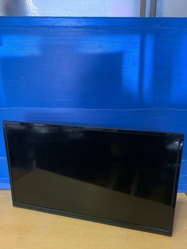 ♦️アズマ32V型地上•BS•110度CSデジタルハイビジョン液晶テレビ【2018年製  】LE-3241A
