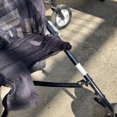 子供用品 ベビー用品 ベビーカー、バギーの画像