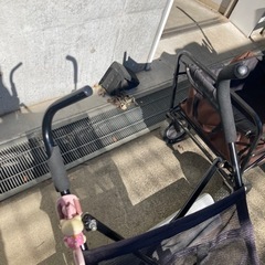 子供用品 ベビー用品 ベビーカー、バギーの画像