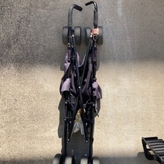 子供用品 ベビー用品 ベビーカー、バギーの画像