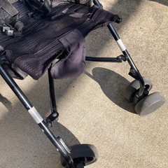 子供用品 ベビー用品 ベビーカー、バギーの画像