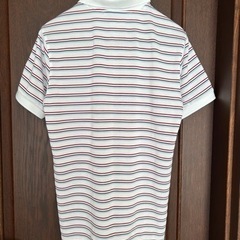 UNIQLO ポロシャツの画像