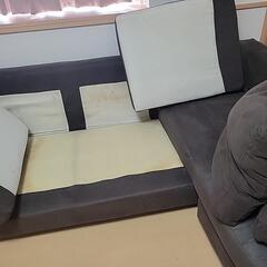 中古ソファーの画像