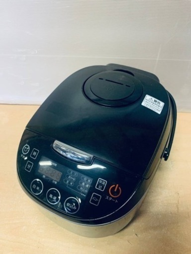 ⭐️ニトリ炊飯器⭐️ ⭐️MB-FS3017N⭐️