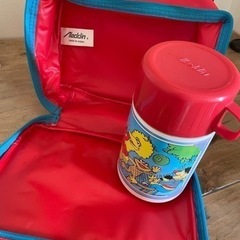 アンティーク アラジン セサミストリートの画像