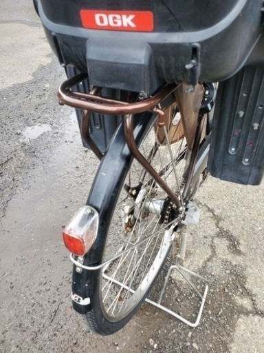 ⭐️電動自転車⭐️BS アンジェリーノ 