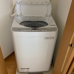洗濯機