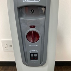 デロンギ　オイルヒーターの画像