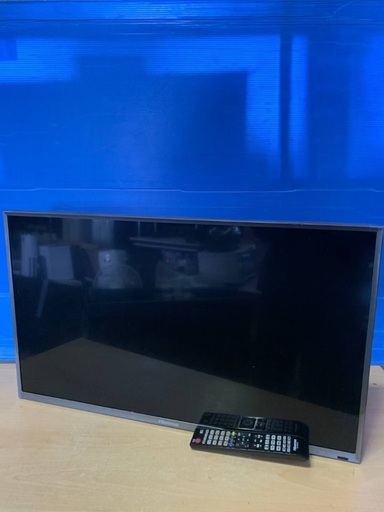 ♦️HisenseLED液晶テレビ 【2016年製 】HS32K225