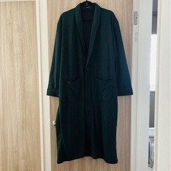 【ほぼ新品】GB0419/SH07 : Cries gown SH/クライズガウンシャツの画像