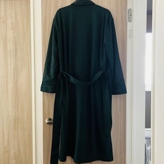 【ほぼ新品】GB0419/SH07 : Cries gown SH/クライズガウンシャツの画像