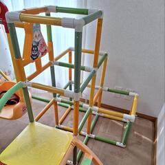 アンパンマンブランコパークDXの画像