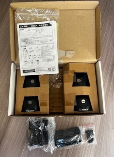 イノー　キャリア　INNO  INXP