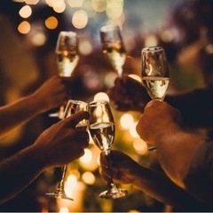 今日夜イベントやります！