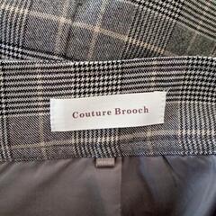 ★美品★スカート／ミディアムタイト／ワールドの画像