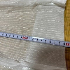 レースカーテンの画像