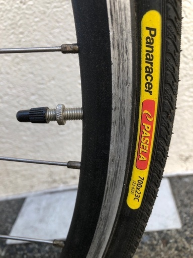 ロードバイク　センチュリオン【手渡し希望】