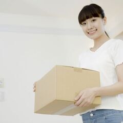 【大分県湯布院】学歴・職歴不問！ブランクOK!ネットショッピング商品の梱包・商品管理・メール対応の画像