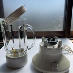 フードミキサーの画像