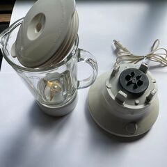 フードミキサーの画像