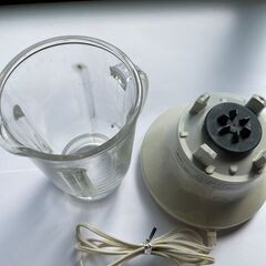 フードミキサーの画像