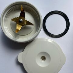 フードミキサーの画像