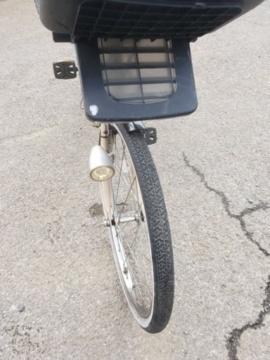 ⭐️電動自転車⭐️BS アンジェリーノ 