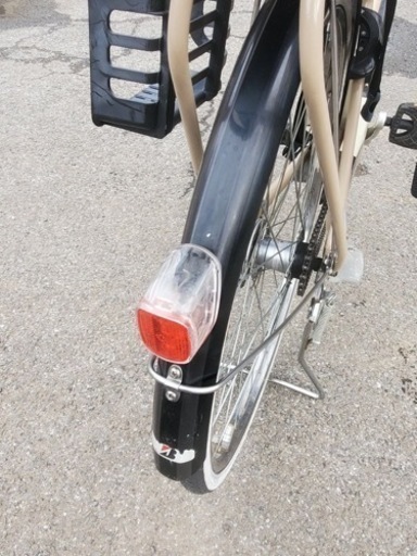 ⭐️電動自転車⭐️BS アンジェリーノ 