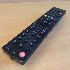 札幌【29型 2012年製 液晶TV ORION】DN293-1B1 シングルチューナー チューナー×1 ブラック 黒 リモコン付 29インチ 29v 新生活 一人暮らし オリオン北20条店の画像